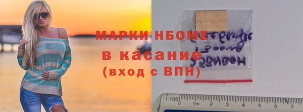хмурый Гусев