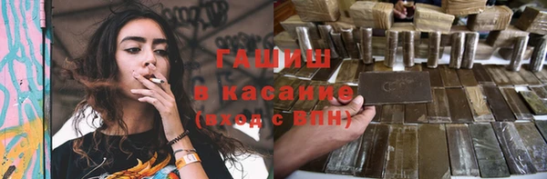 хмурый Гусев